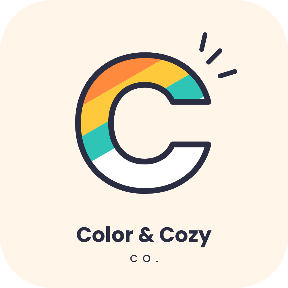 Color & Cozy Co.